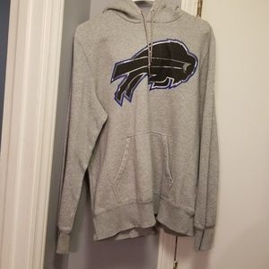 Men's Nike Buffalo Bills Hoodie